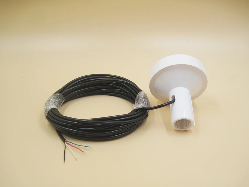 12 V, gps приемник, RS232, RS-232, лодка, морской gps-приемник антенна с модулем, гриб-образный корпус, 4800 скорость передачи данных, BS-270N
