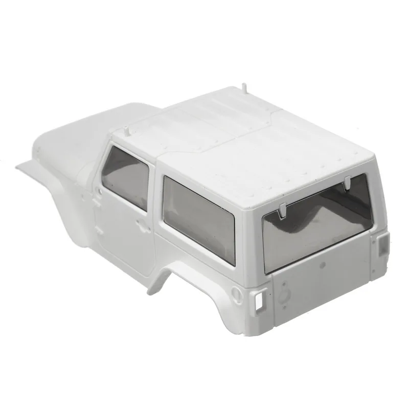 Orlandoo Hunter 35A01 1/35 комплект RC автомобилей части оболочки OHPC35006 окно OHPC35103