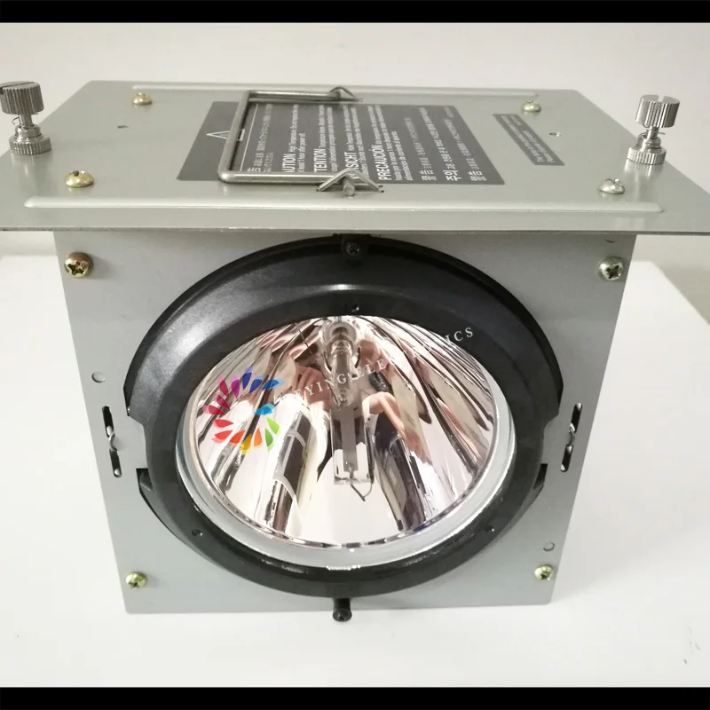 

Бесплатная доставка, 100 оригинальная лампа для проектора с корпусом Φ, 120 вт/1,3 вт, VS 50XL21U