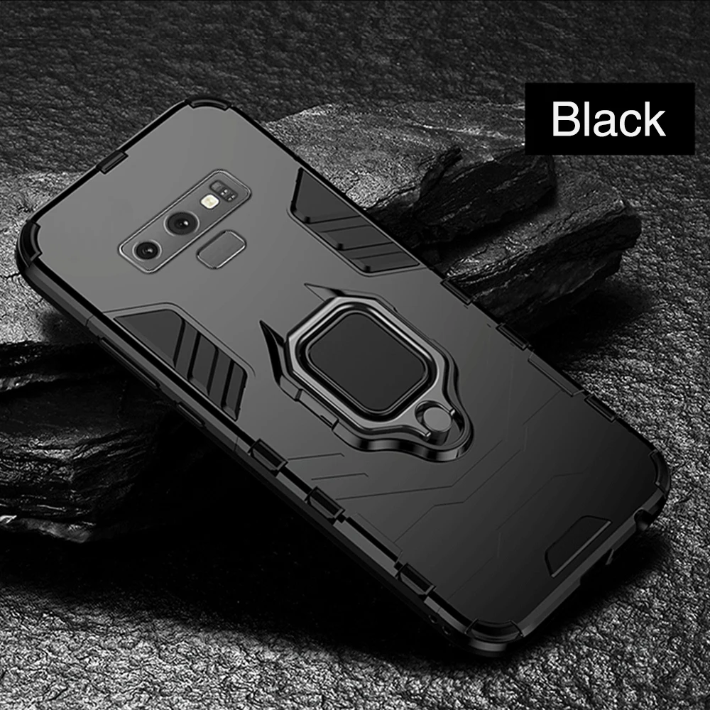 EQVVOL Роскошный чехол-книжка для Samsung Galaxy A8 J4 J6 2018 плюс Prime Note A7 A750 защитный