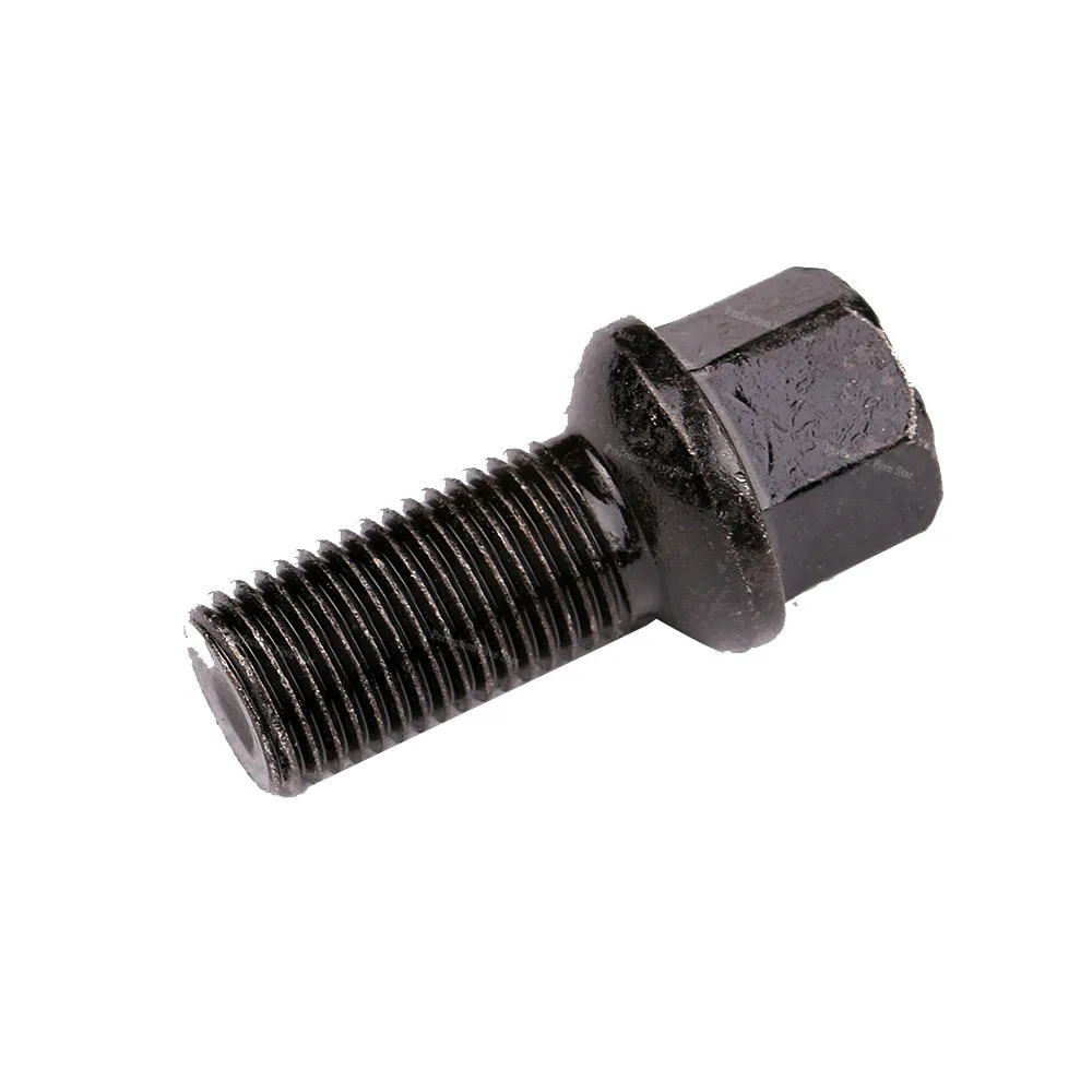 X5Pcs 8D0601139D для VW Golf 1998 2009 Jetta Passat Audi A4 A6 Skoda новые болты колес|lug bolt|wheel lug boltswheel bolts |