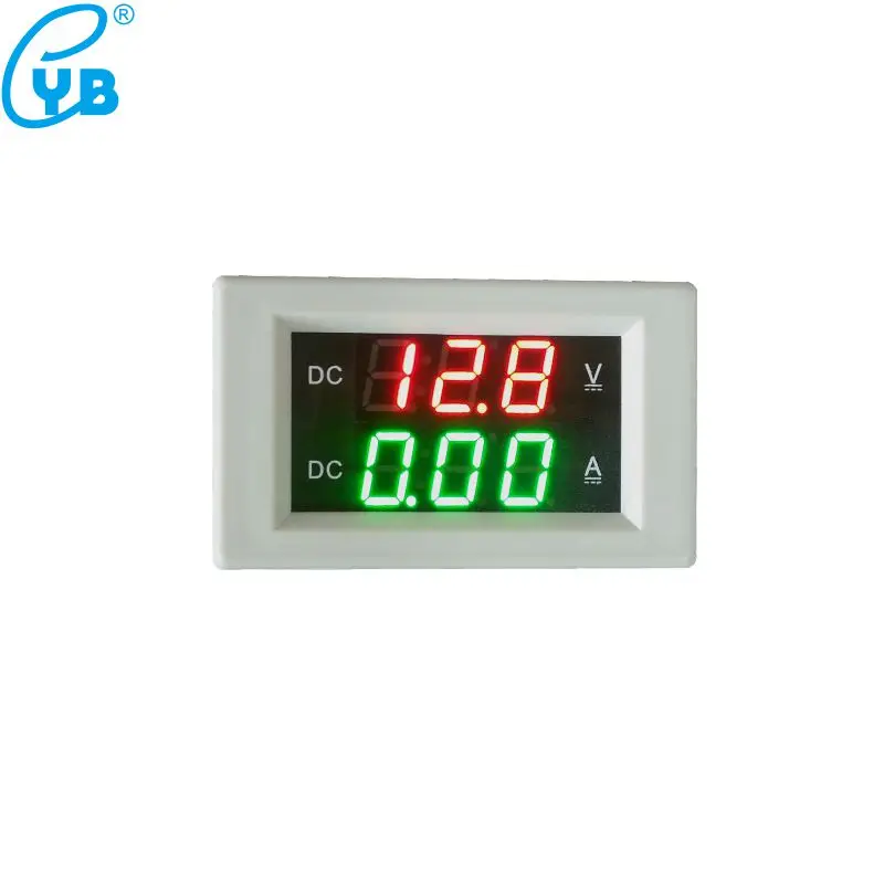 Вольтметр амперметр 300 В 600 в а а|current meter|dc ammeterammeter 5a |