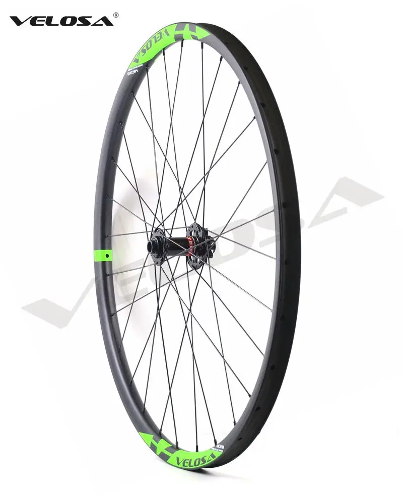 1480g супер легкие 29er MTB XC ассиметричные boost Углеродные колеса 29 дюймов углеродные