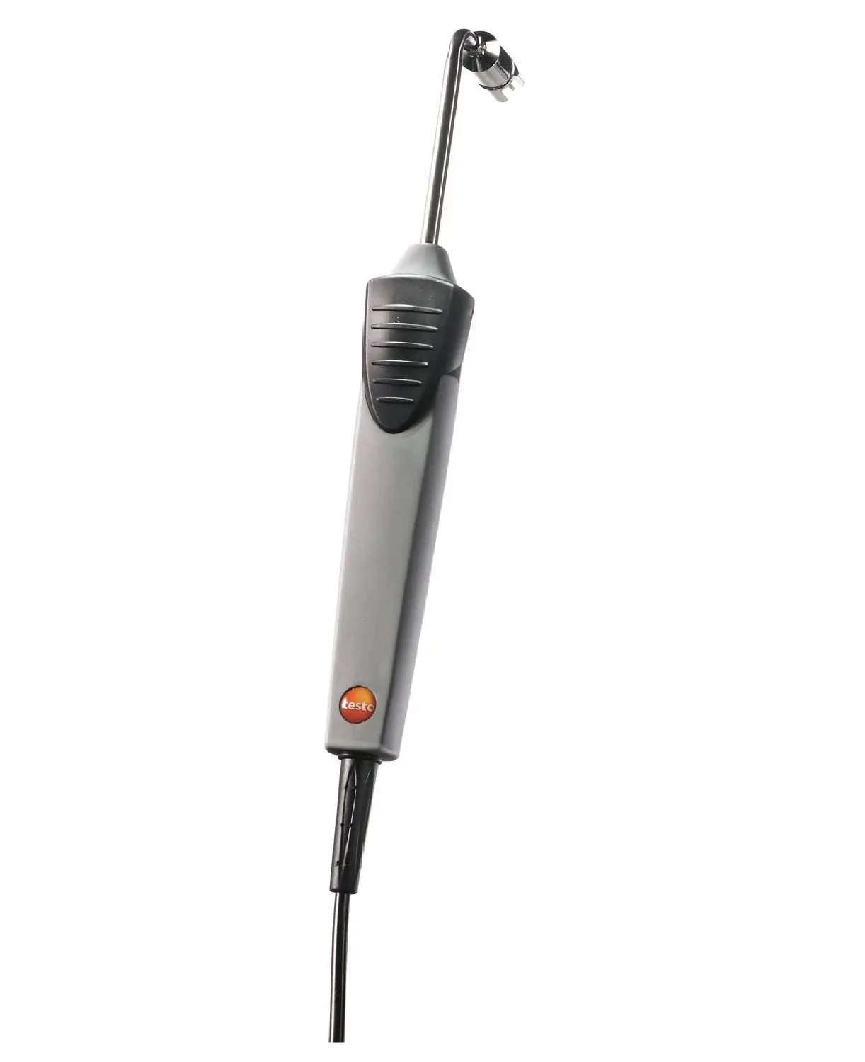 Testo 0602 0993 быстрое действие поверхностного зонда с угловой пружиной термопары
