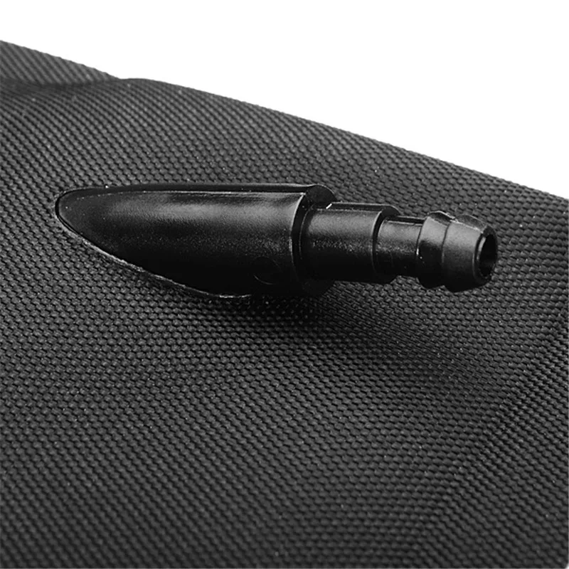 

U Shape Size Air Wedge Auto Entry Lock Picks Tool Locksmith Tools Open Car Door