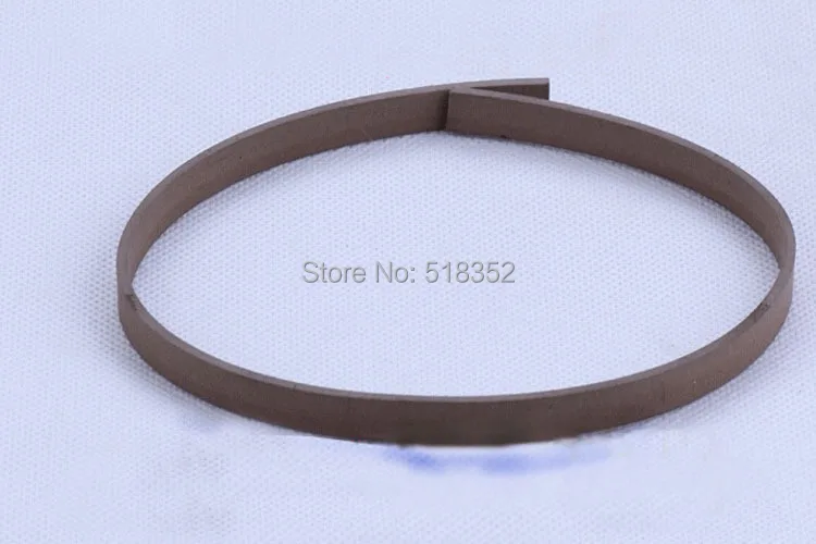 

Charmilles Sealing Loop Parts, Wire EDM Machine Spare Parts