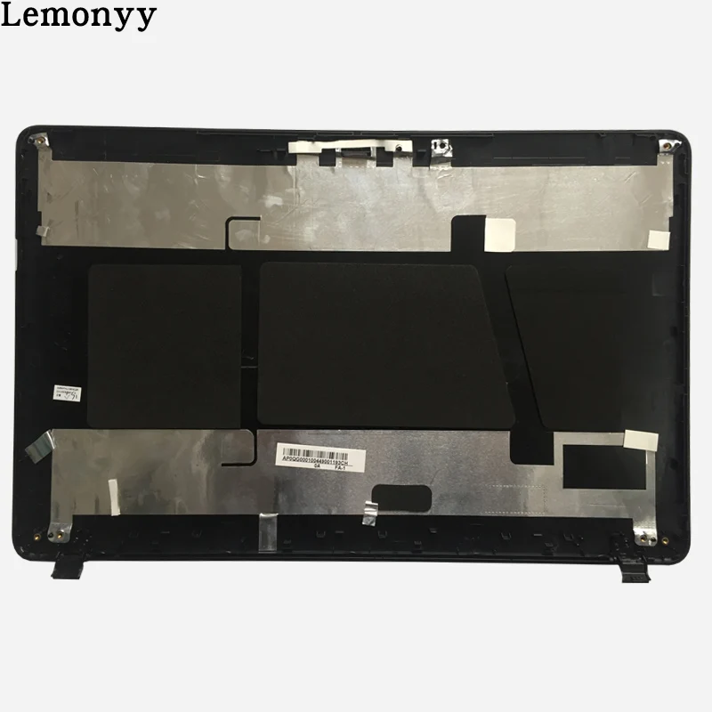 Для PACKARD BELL EasyNote TE11 TE11HC TE11HR TE11BZ TE11HR TE11-BZ TE11-HC lcd верхний чехол/ЖК-рамка/ЖК-петли