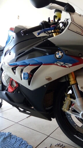 S1000RR S1000 R XR защитный чехол для двигателя CNC Мотоцикла BMW S1000RR|Защита от падения| |