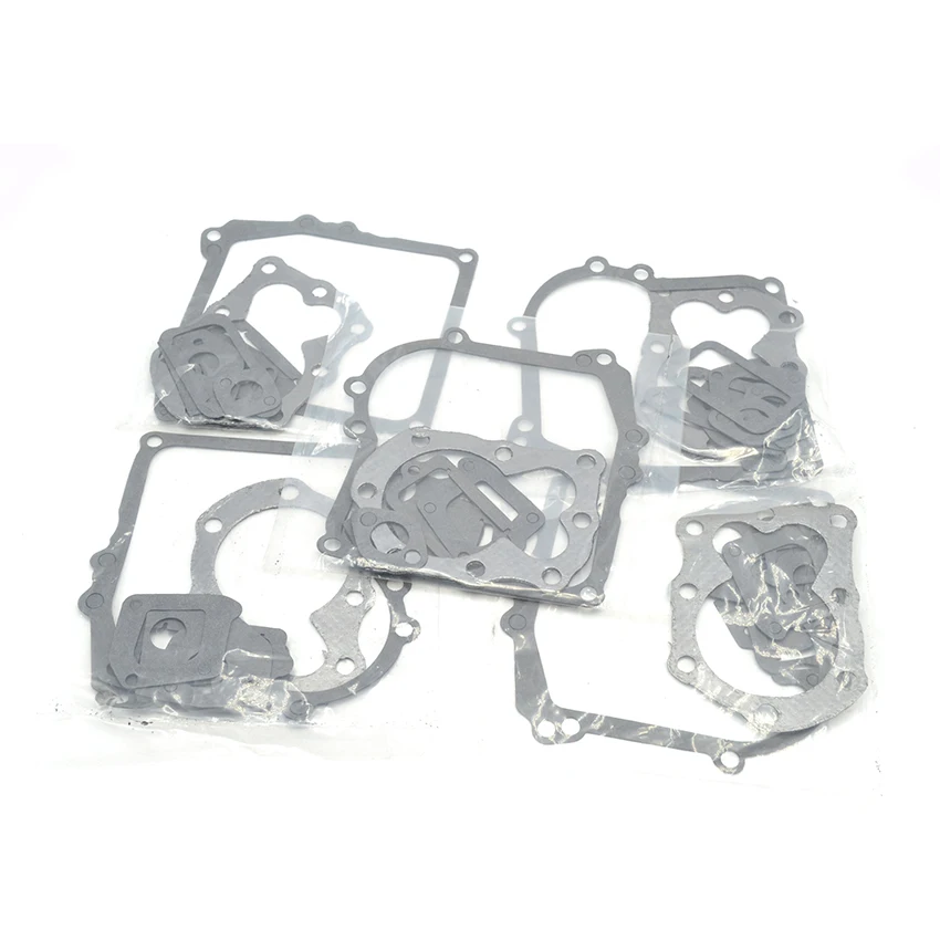 5 компл. 590777 комплект прокладок двигателя заменяет Briggs &amp Stratton 794209 699933 298989 3 3.5HP |