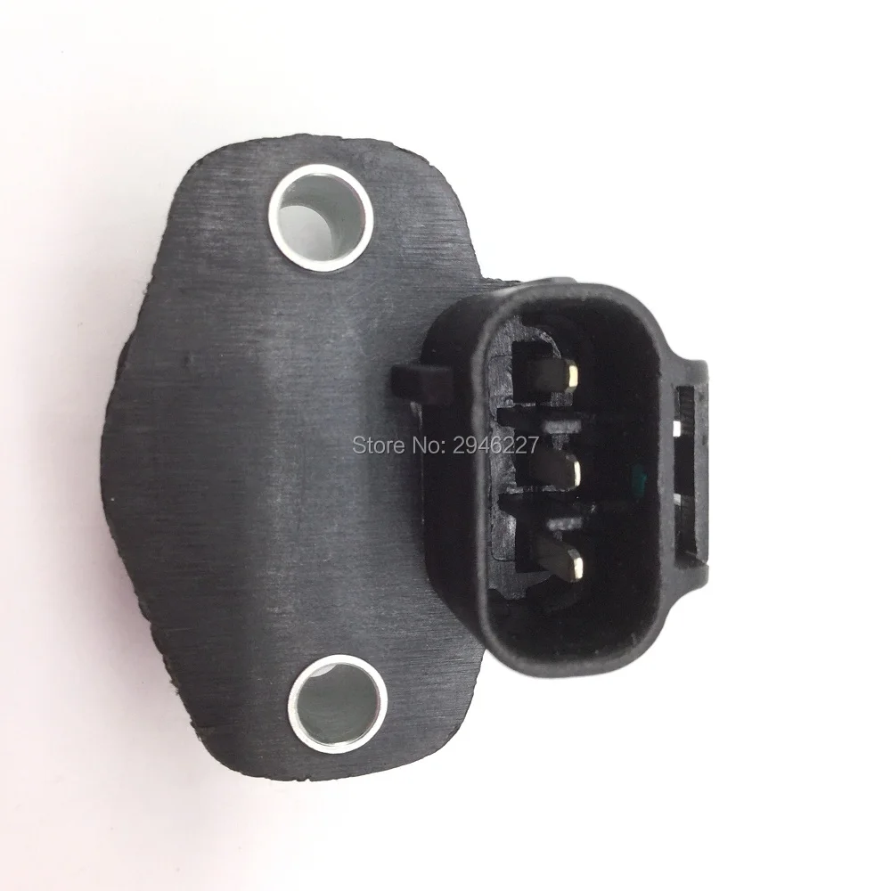 4874371 Датчик положения дроссельной заслонки TPS для DODGE VIPER DAKOTA JEEP GRAND CHEROKEE WRANGLER 4874371AC