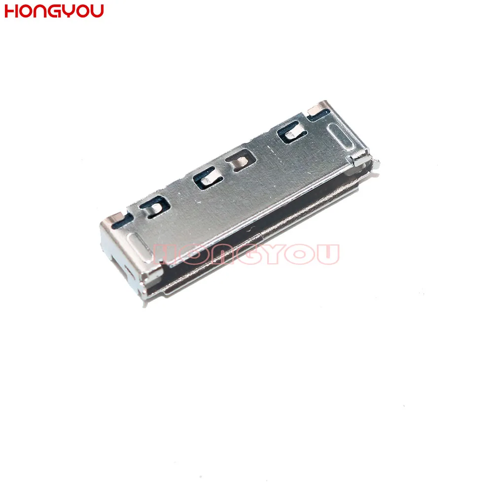 50 шт./лот для samsung P1000 P3100 P3110 P7500 P7510 N8000 N8010 P5100 P5110 гнездо зарядки USB Порты и разъёмы