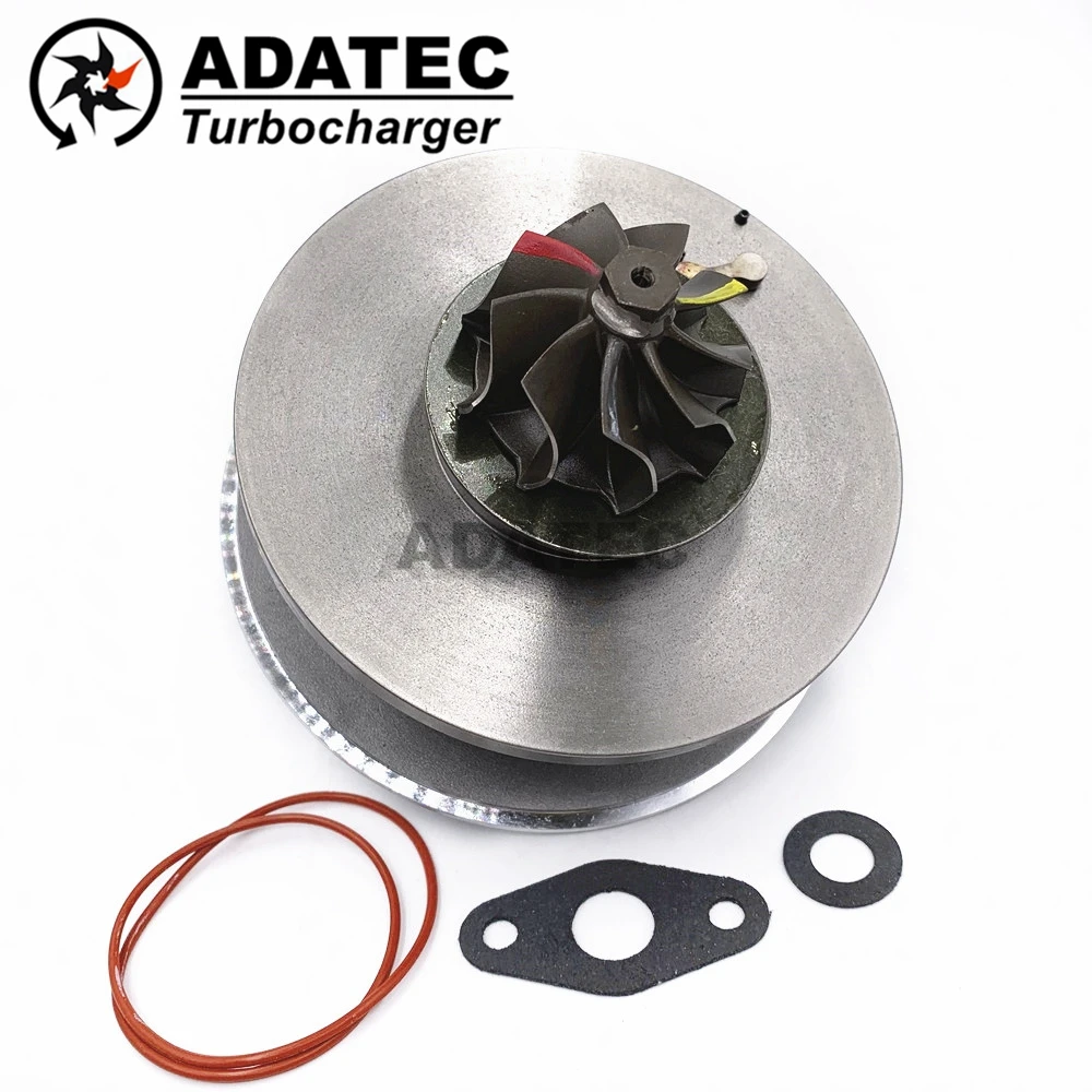 GT2052V ядро Garrett turbo 710415 11657781435 картридж турбины 5003S 0001 для Opel Omega B 2 5 DTI 150 HP Y25DT|turbo
