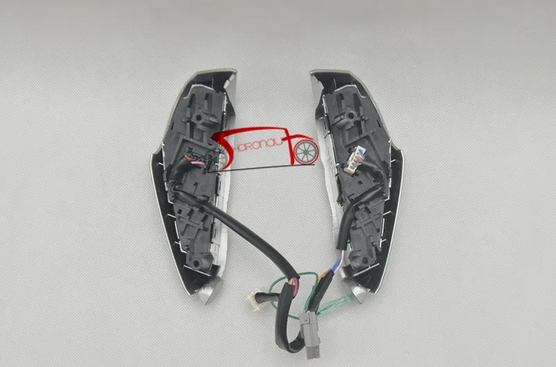 25550 3DA6A рулевое колесо круиз контроль BLUETOOTH переключатели для NISSAN TIIDA SENTRA SUNNY Livina