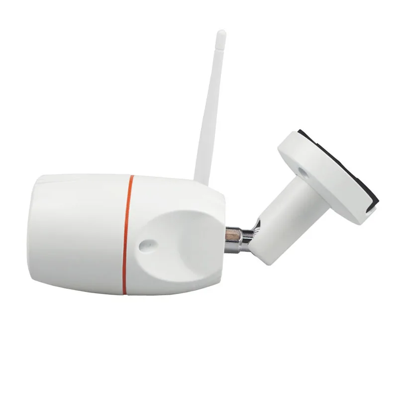 Уличная ip камера рыбий глаз Wi Fi 960 P 360 градусов WiFi 1.3MP 2MP сетевая Домашняя