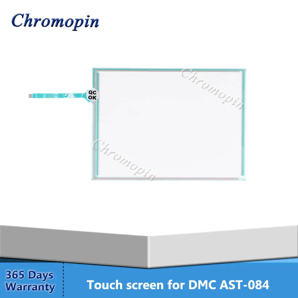 Сенсорная панель DMC AST 084A AST084A AST084A080A|Сенсорный панели| |