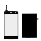 Для HOMTOM HT7 ЖК-дисплей с сенсорным экраном дигитайзер для HT 7 LCD стеклянная панель Senso