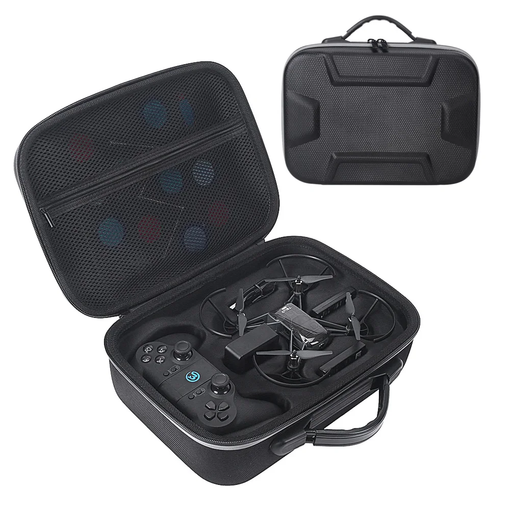 Новейшая защитная сумка для переноски Чехол DJI Tello EDU защитный чехол хранения Drone