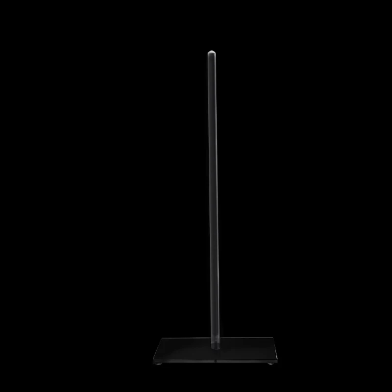 Свадебные украшения для стола пончика аксессуары прозрачный пластиковый