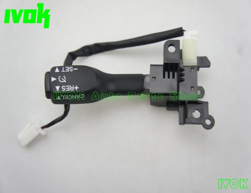 Cruise Control Turn Signal Switch for Toyota Camry RAV4 Corolla Land Cruiser Prius Lexus 84632-34010 8463234010 | Автомобили и