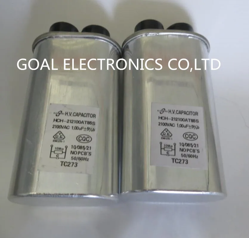 Микроволновый конденсатор высокого напряжения 2100 в|capacitor 2100v|capacitor high voltagecapacitor