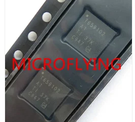 

5PCS TPS659102A1RSLR TPS659102A1 T659102 A1 QFN48 IC