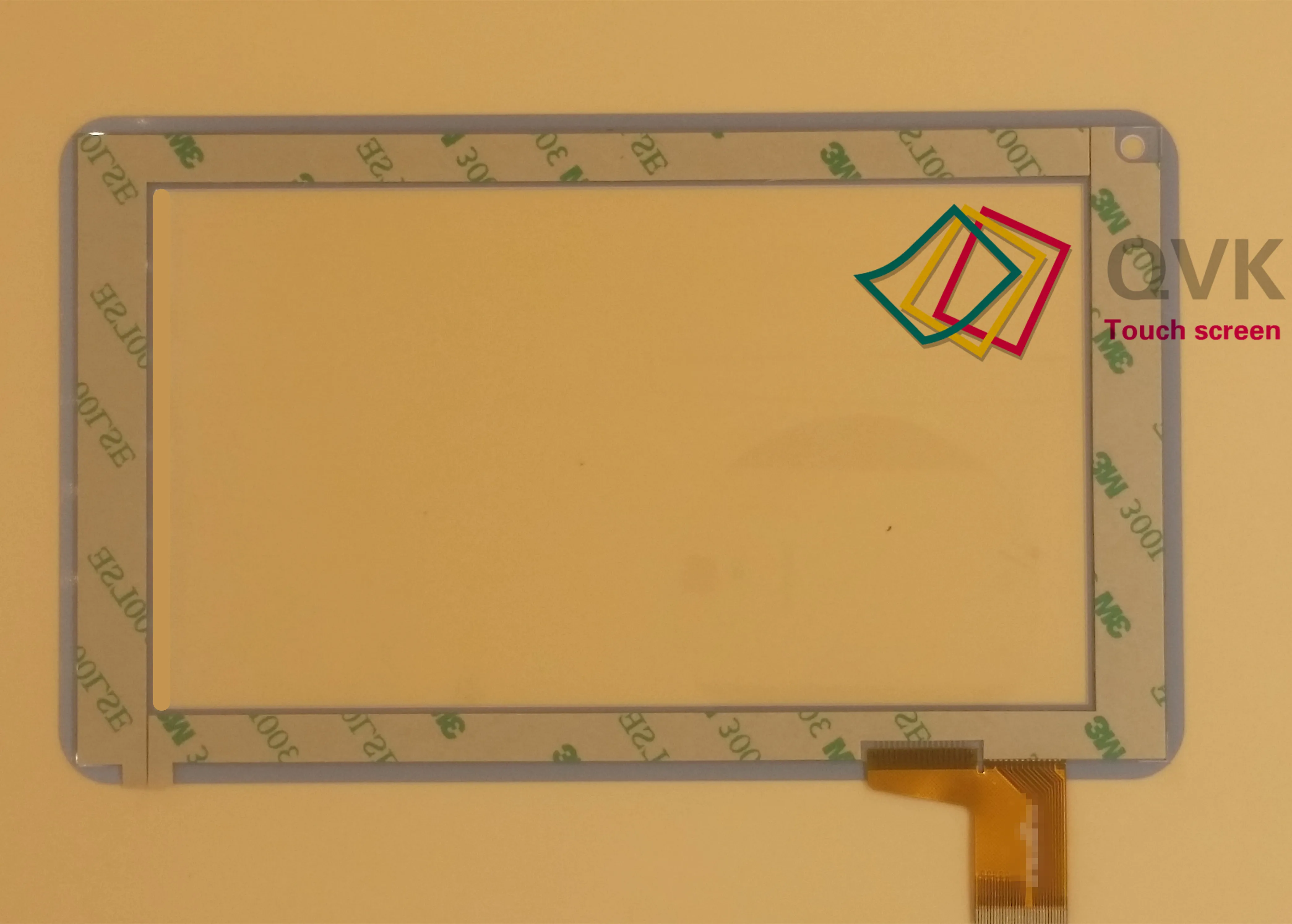 7 дюймовая емкостная сенсорная панель 2 шт. XRDPG-070-34-Fpc-V1.0 xrpg 070 34 Fpc V1.0 TPX 2013 27 для