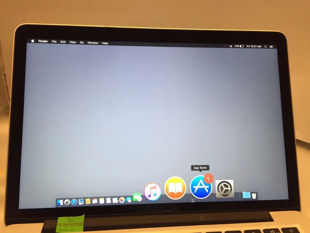 Сборка ЖК-дисплея для Apple MacBook Pro Retina 13 дюймов A1502 конец 2013 г. Середина 2014 |