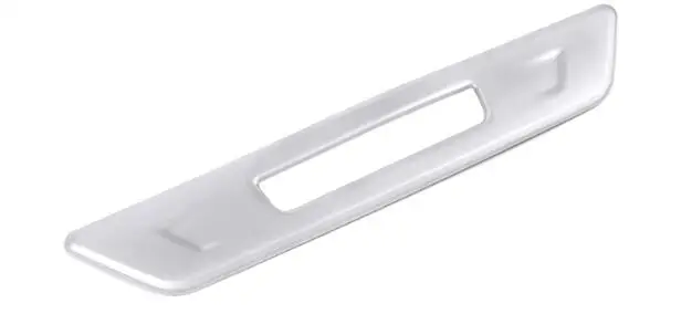 Интерьер автомобиля сиденье дверь памяти переключатель украшения рамы накладка