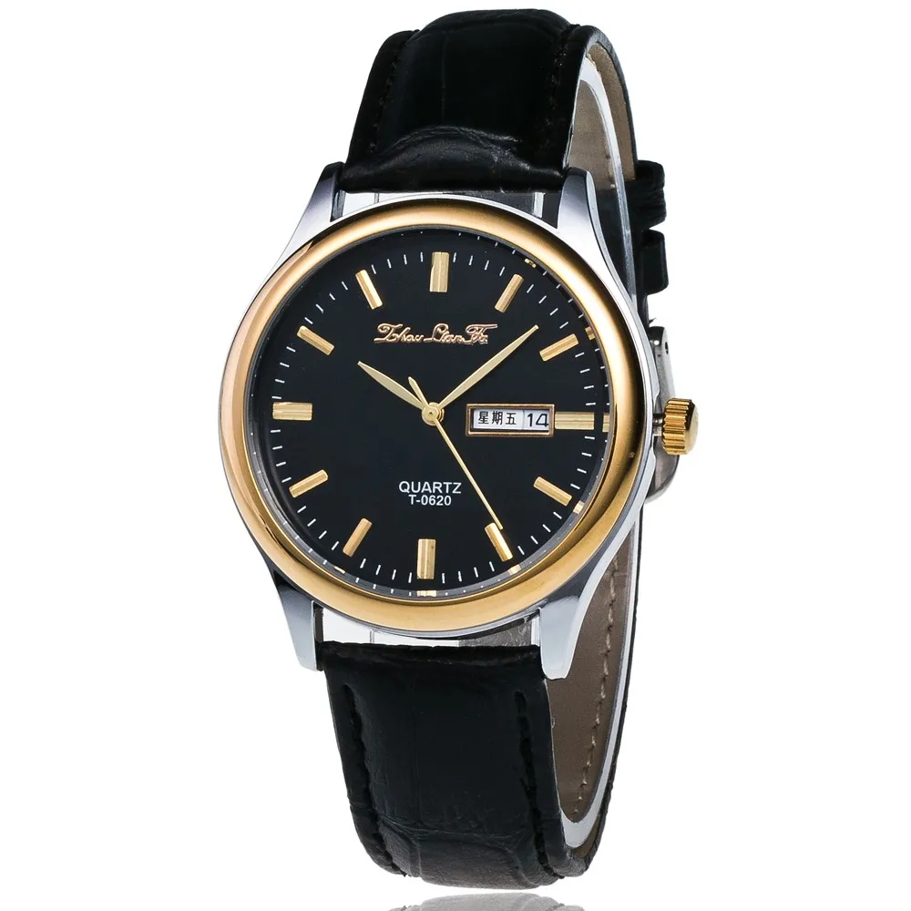 Мода Дамы Кварцевые Часы Топ Класса Женщины Одеваются Наручные Простой Бизнес