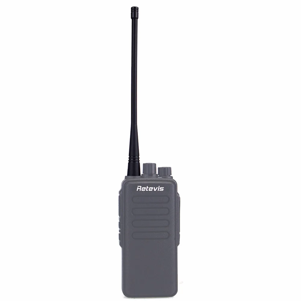 10 шт. Вт UHF 400 520 МГц радиоаксессуары антенна SMA M для Yaesu Baofeng Retevis RT1 RT3 Ham Radio Hf Transceiver