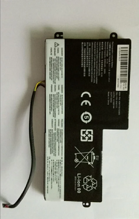 Аккумулятор для thinkpad x240 x250 x260 x270 X230s S540 T440S S440 45N1008 45N1109 45N1108 45N1773 45N1111 45N1112 45N1113 45N1117 |