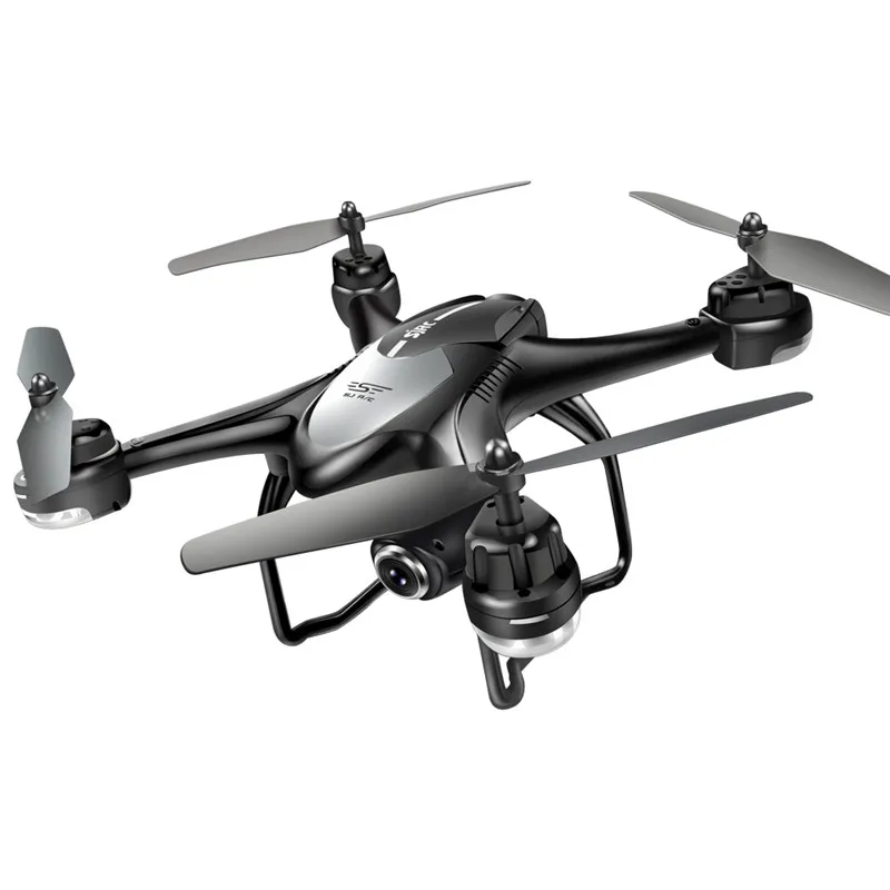 S-SERIES S30W двойной gps динамический следить wifi FPV с 720 P широкоугольной камерой RC Дрон Квадрокоптер гоночный
