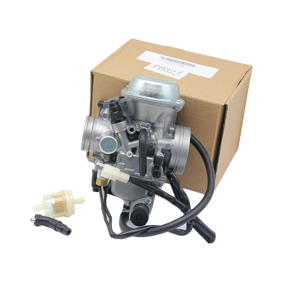 Мотоциклетный карбюратор Alconstar PD32J 32 мм для Honda Rancher TRX 350 TRX350 350ES/FE/FMTE/TM ATV Quad с