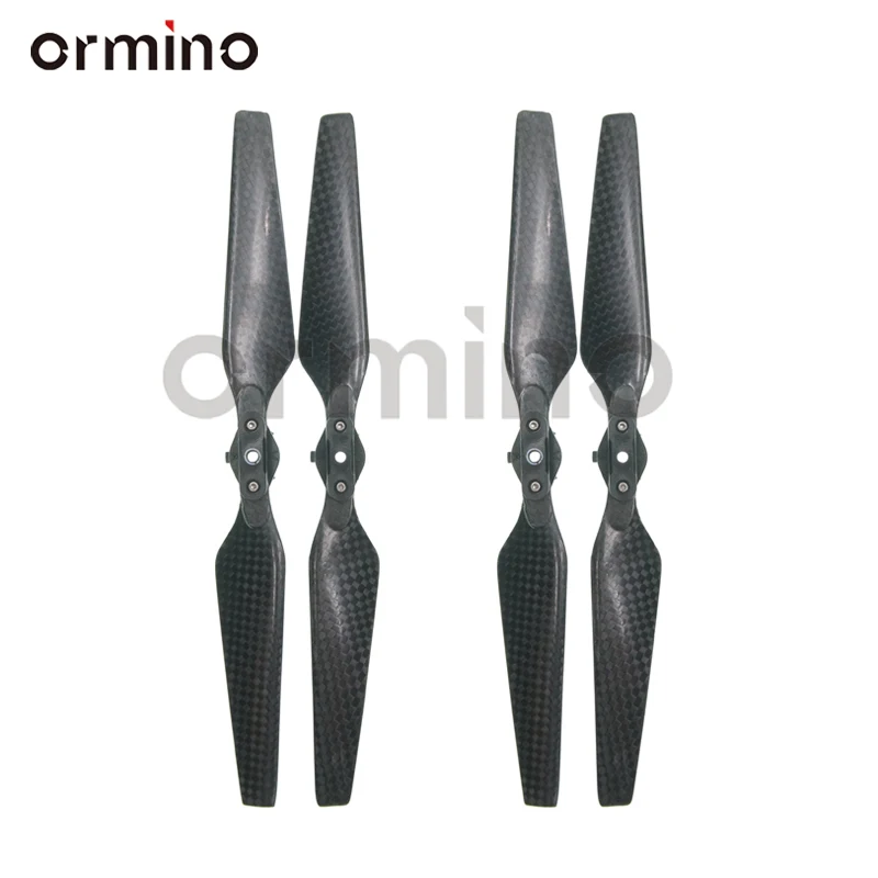 Ormino 2 пары 8330 пропеллер Fpv Pro Чехол RC Дрон профессиональный расширенный Diy Набор