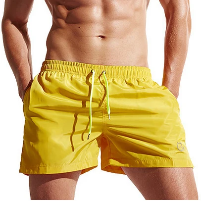 

Brand Beach Shorts Men Bermuda Surf Board Short Beachwear for Swimming Man Sport Wear Swim GYM Tennis Running Shorts Masculino