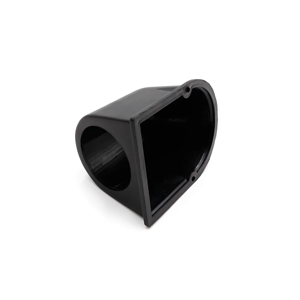 CNSPEED 2 &quot52 мм черный одиночный Автомобильный манометр держатель Gauge Pod