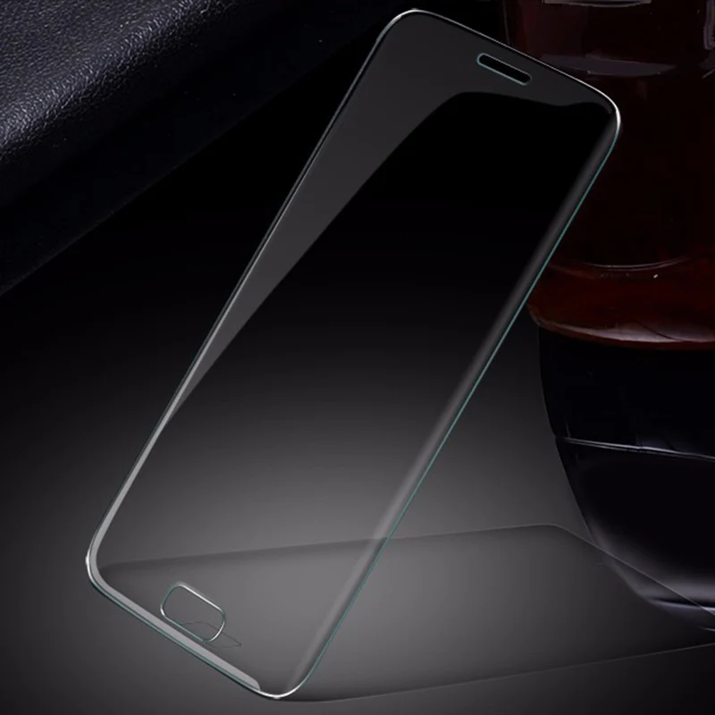 GXE 3D изогнутый полноэкранный чехол из закаленного стекла для Samsung Galaxy A5 2017 Edition A520F