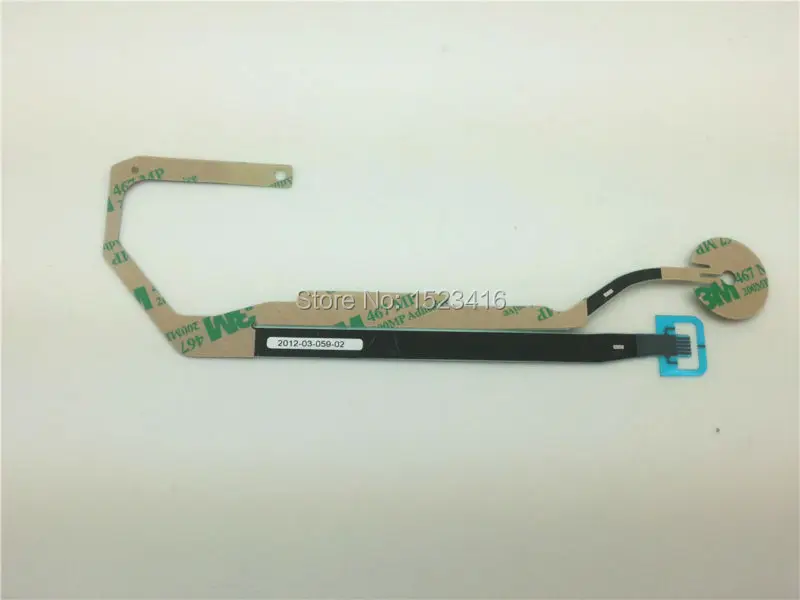 Кнопка для извлечения ремонт замена выключатель питания плоский гибкий ленточный кабель соединитель