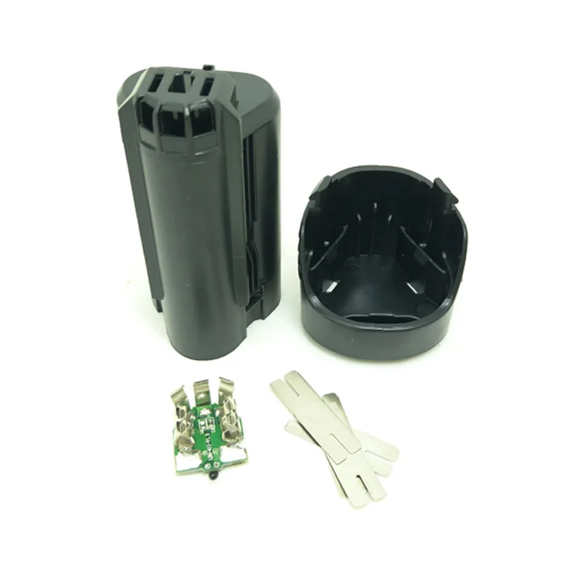Пластиковый Чехол для аккумулятора Bosch 10 8 в 12 В BAT411 (без аккумуляторной батареи)