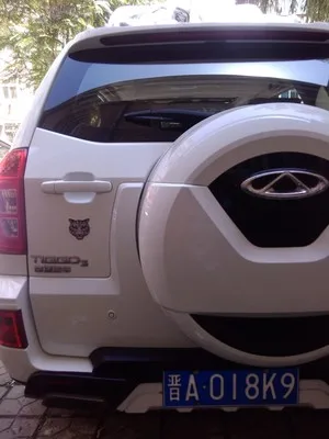 Украшение автомобиля наклейки в виде животных логотип металлический 3D лев орел
