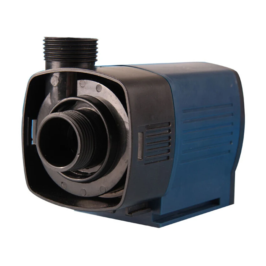 Водяной насос для аквариума SUNSUN 220 В аквариумный погружной рыбы 10000/10 Вт 38 Вт|aquarium