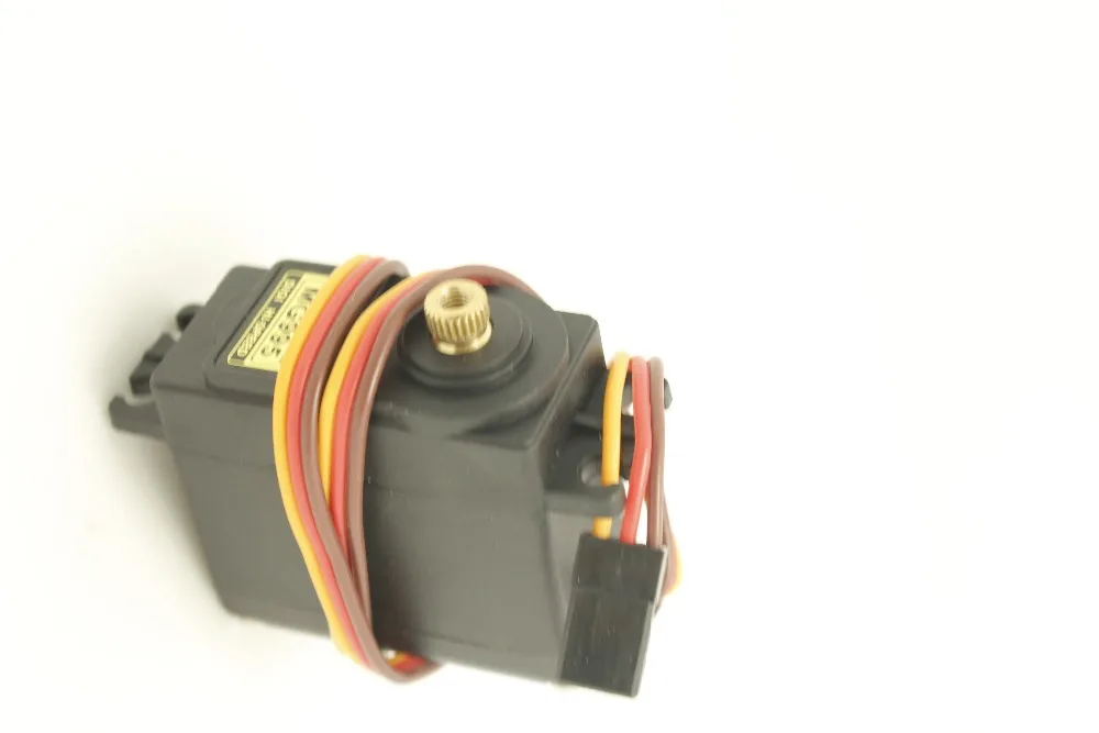 100% Высокое качество Матовая башня MG995 55 г высокая скорость крутящего момента