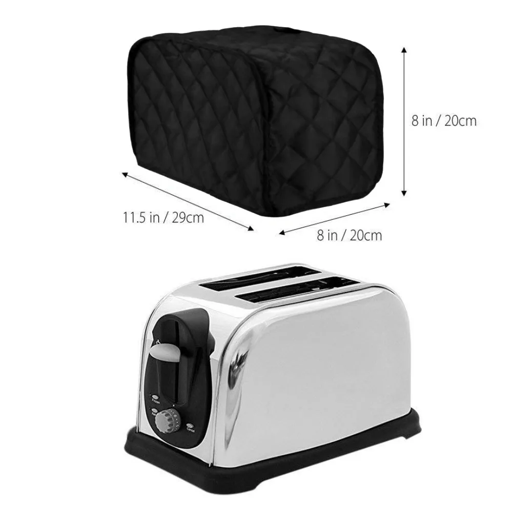 Kitchen Bread Maker Toaster Cover Dustproof Protector Machine Washable Case New | Дом и сад