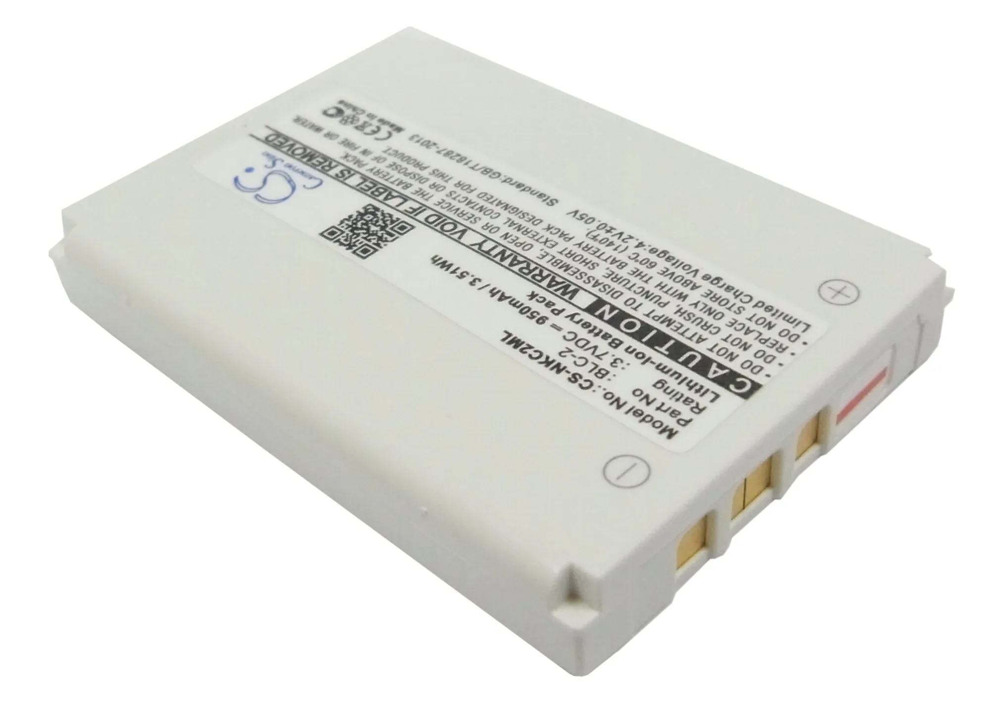 Cameron sino для Nokia 1220 1221 1260 1261 2260 3220 3310 3315 3330 3350 высокой емкости|Цифровые аккумуляторы|