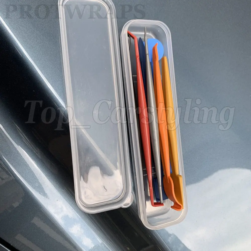 2019 Лучшая распродажа! Набор Магнитных скребковый инструмент для обмотки