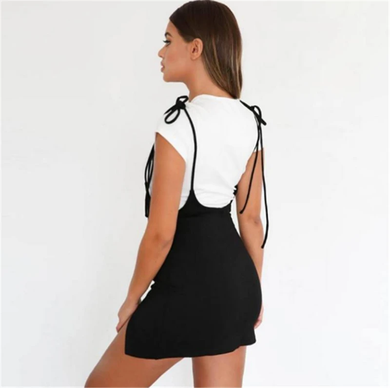 Skir tmujer moda faldas 2019 jupe femme Сексуальная летняя юбка Готический животных печати saias на