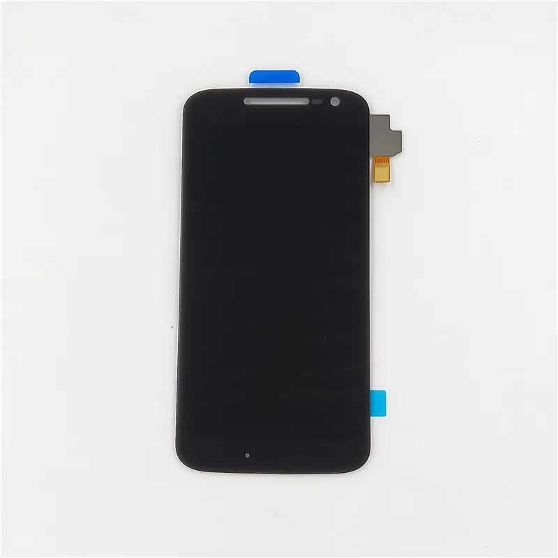 5 дюймов для Motorola MOTO G4 XT1620 XT1621 XT1622 XT1623 XT1624 XT1625 LCD сенсорный экран | Мобильные