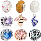 Новое поступление, сплав, Бабочка, карта, дерево, музыка, кролик, пчела, женский браслет, украшения своими руками