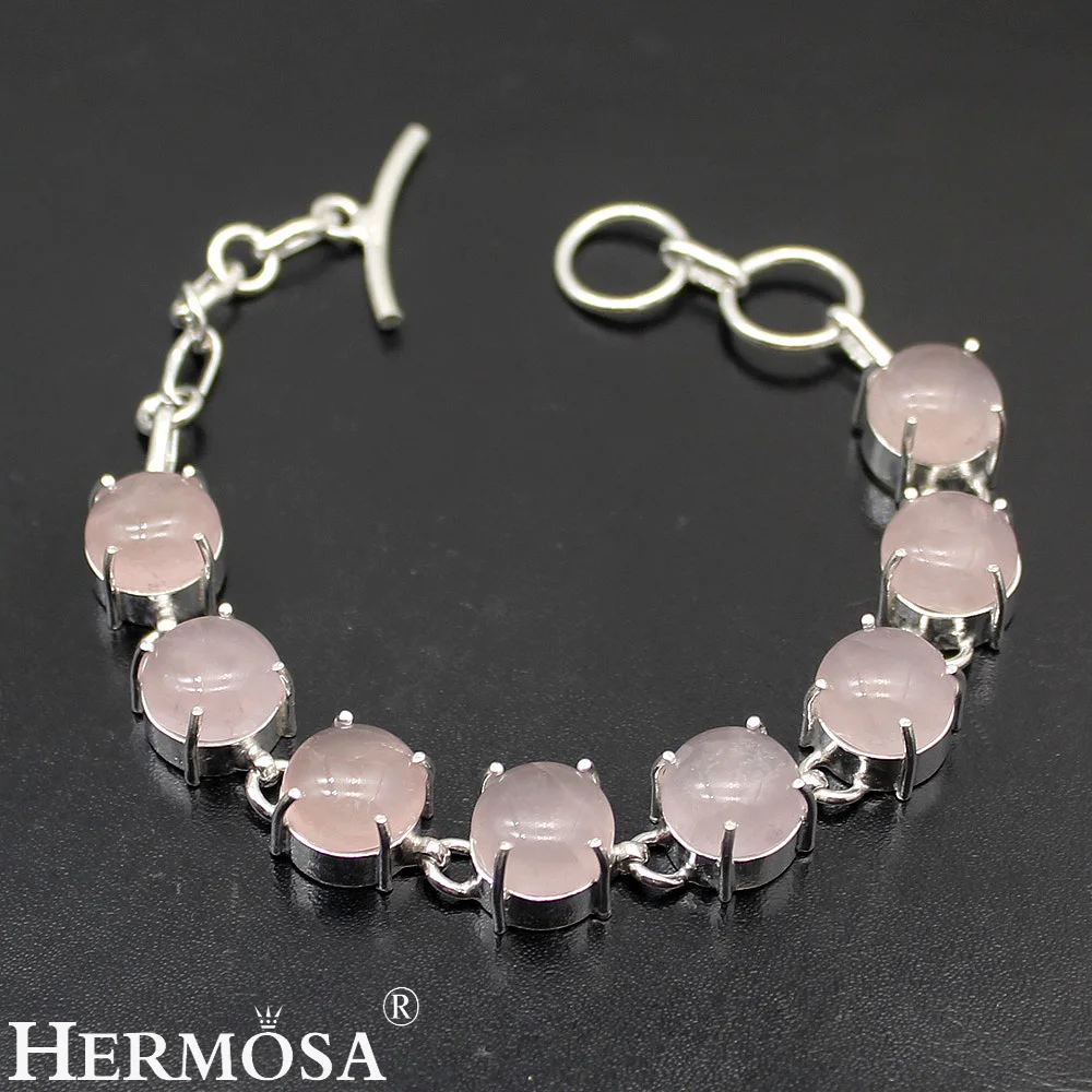 Ювелирные изделия HERMOSA Очаровательная модная женская Регулируемая длина 7 8