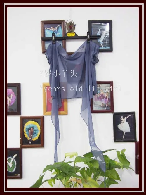 Топ для танца живота прозрачный тонкий топ без рукавов CC104-111 | Тематическая